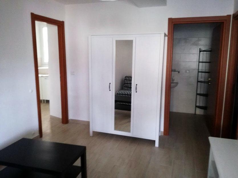 Apartment La Quiete
