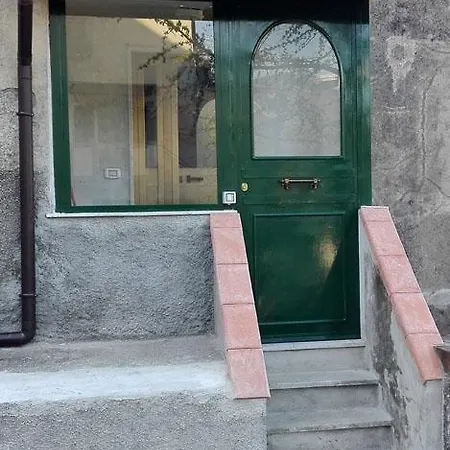 Appartamenti La Quiete Mele Exterior photo