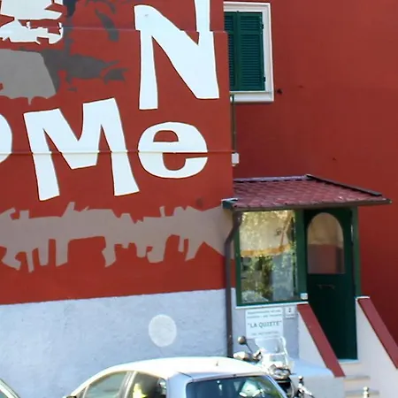 Appartamenti La Quiete Mele Exterior photo
