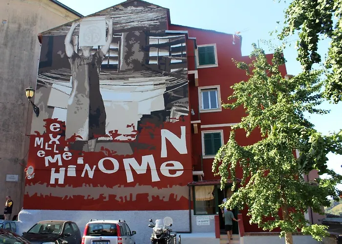 Appartamenti La Quiete