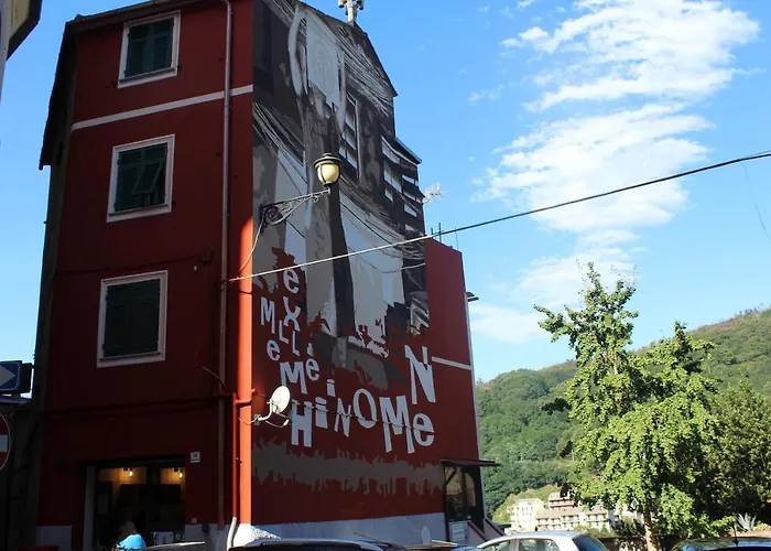 Appartamenti La Quiete