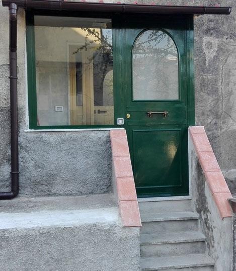 La Quiete Apartment Mele