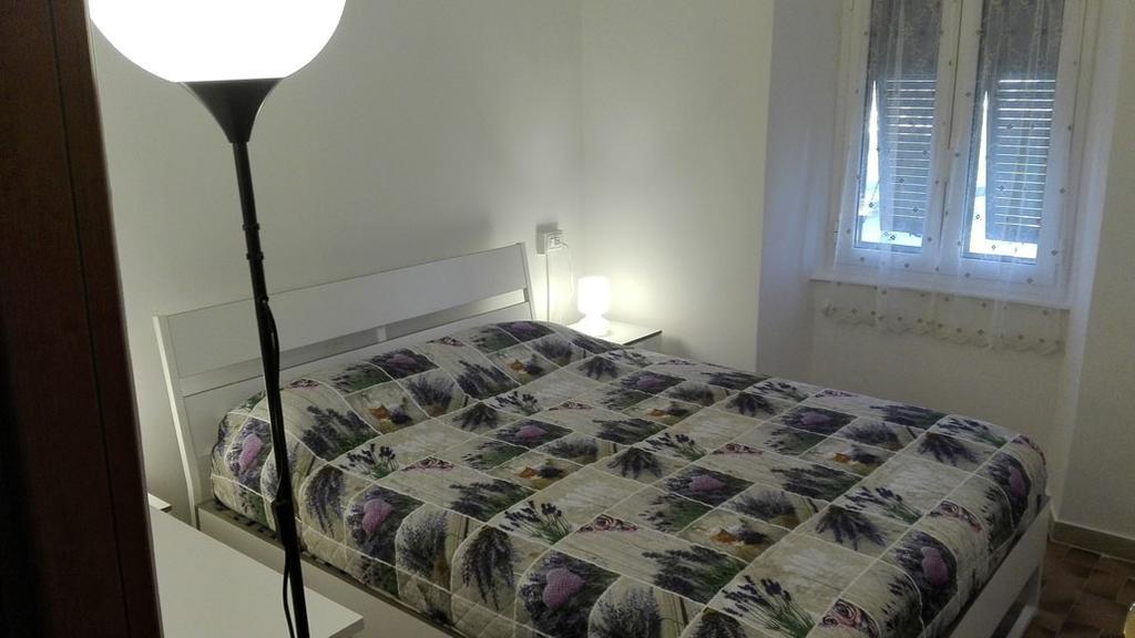 La Quiete Apartment