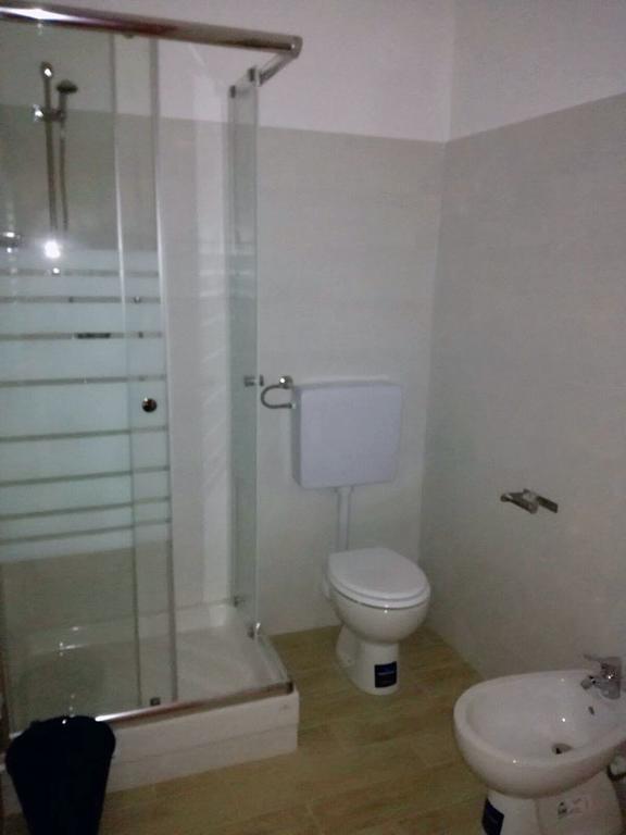 La Quiete Apartment *