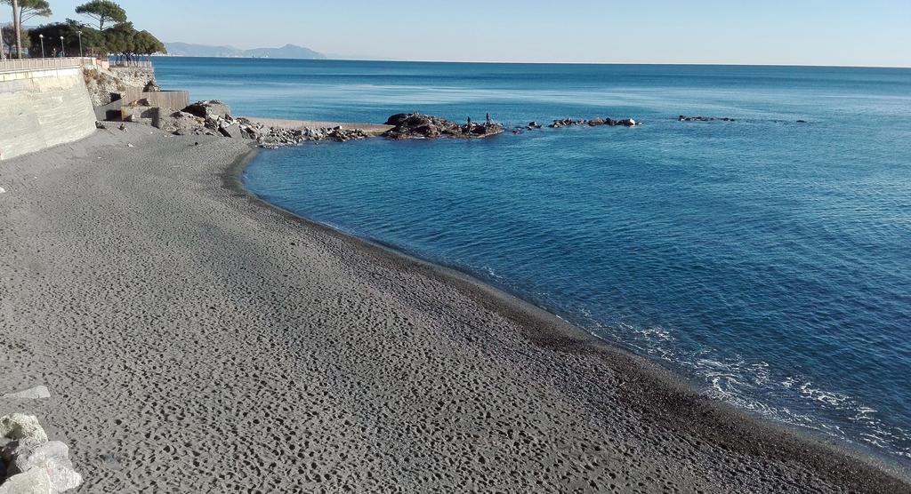 Apartamento La Quiete