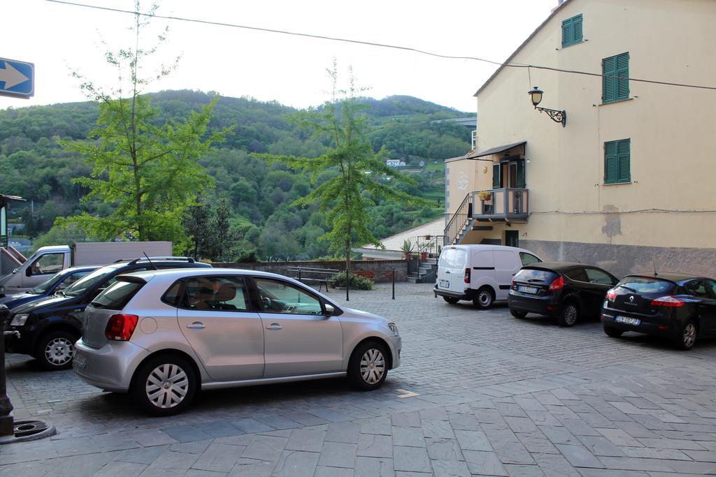 Apartment La Quiete *