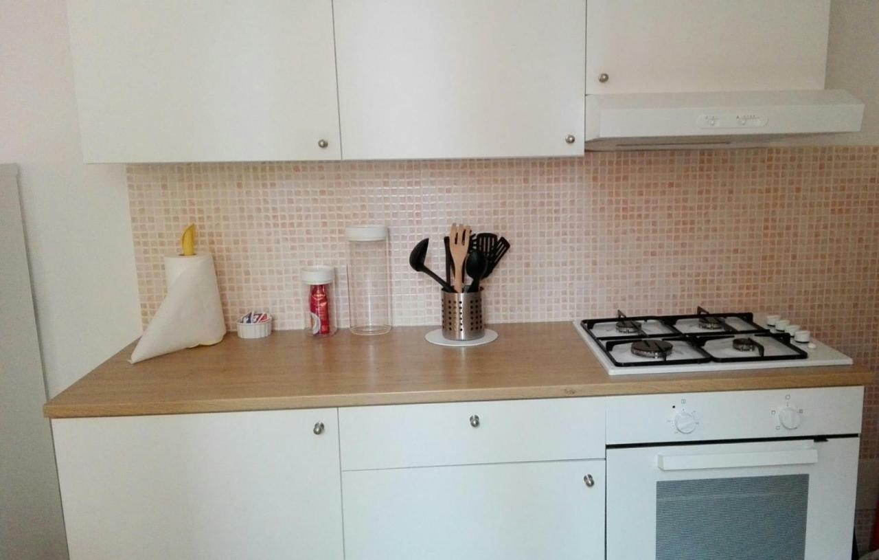 Apartment La Quiete Mele