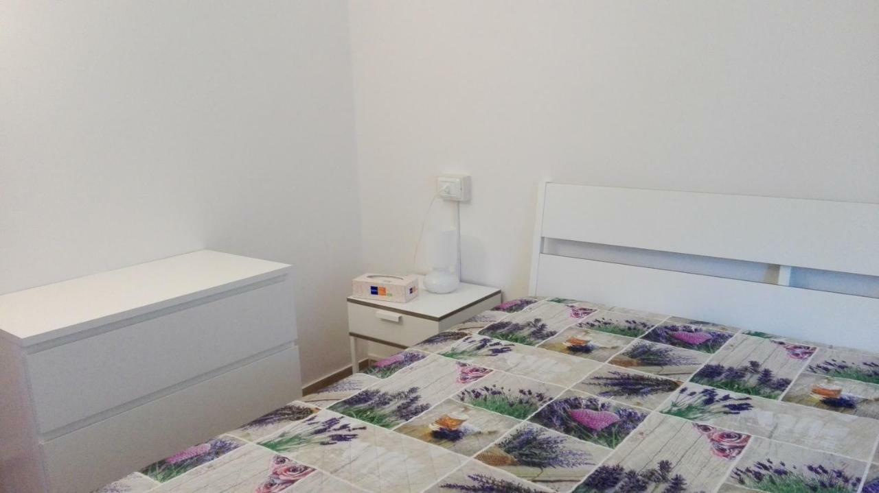 La Quiete Apartment Mele