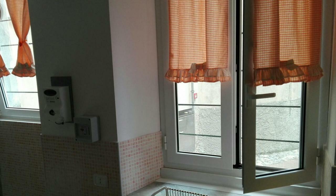 La Quiete Apartment