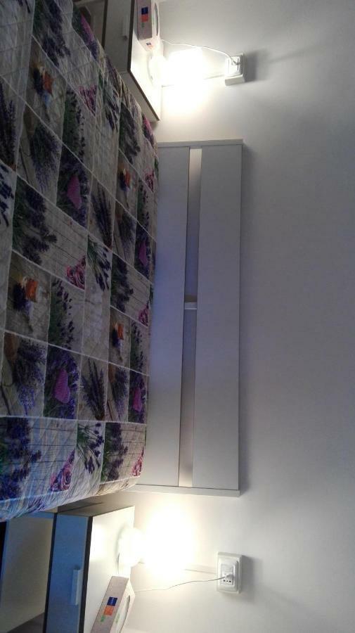 La Quiete Apartment Mele
