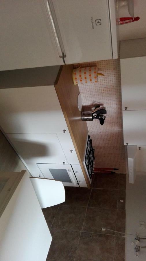 La Quiete Apartment