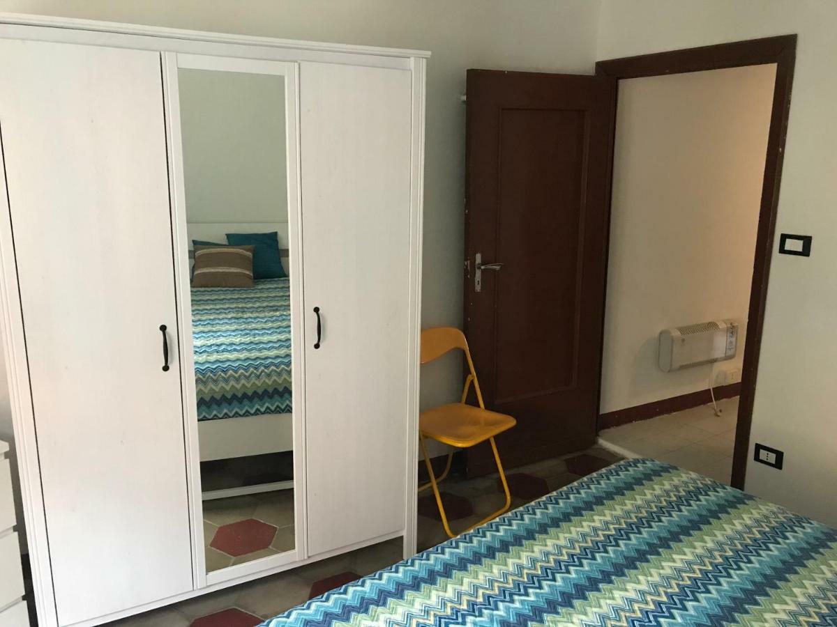 Apartment La Quiete Mele