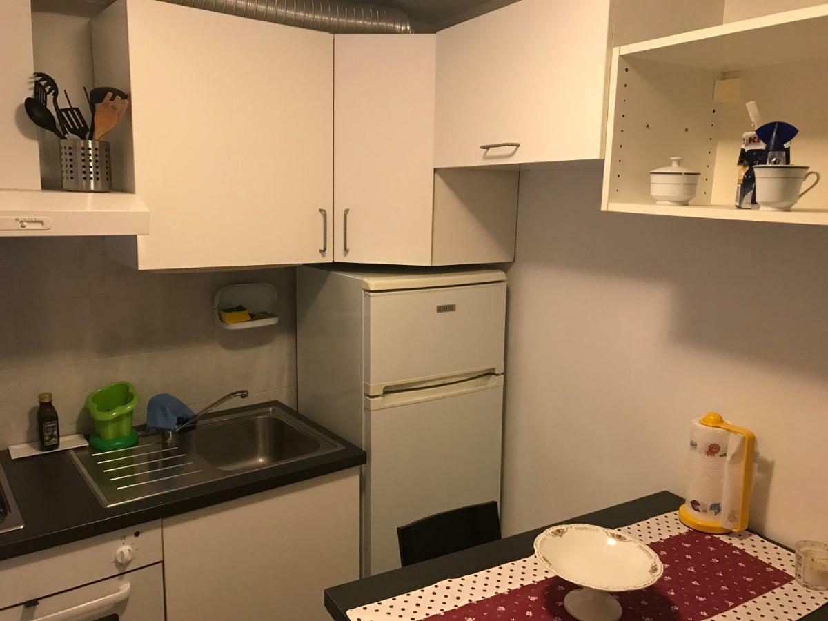 Apartment La Quiete *