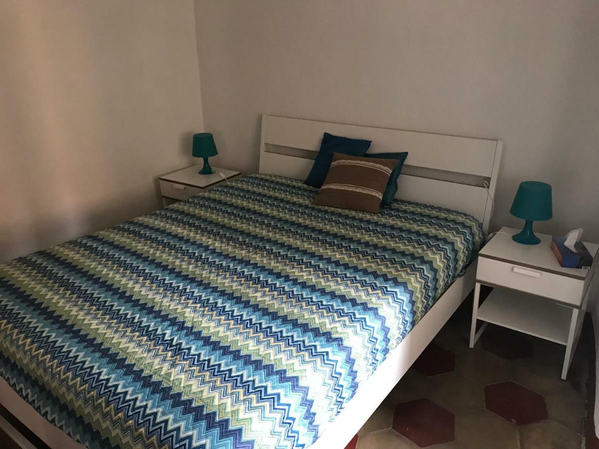 Apartment La Quiete *