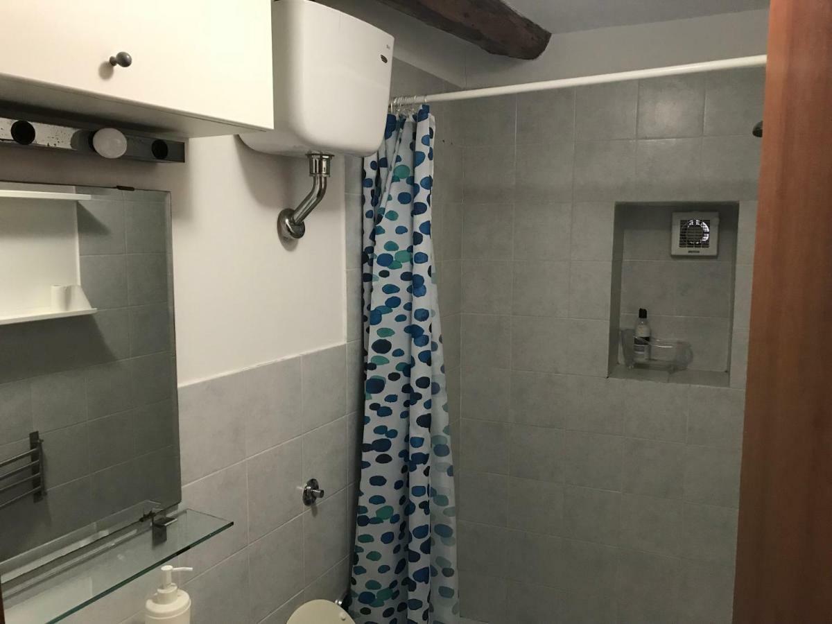 La Quiete Apartment