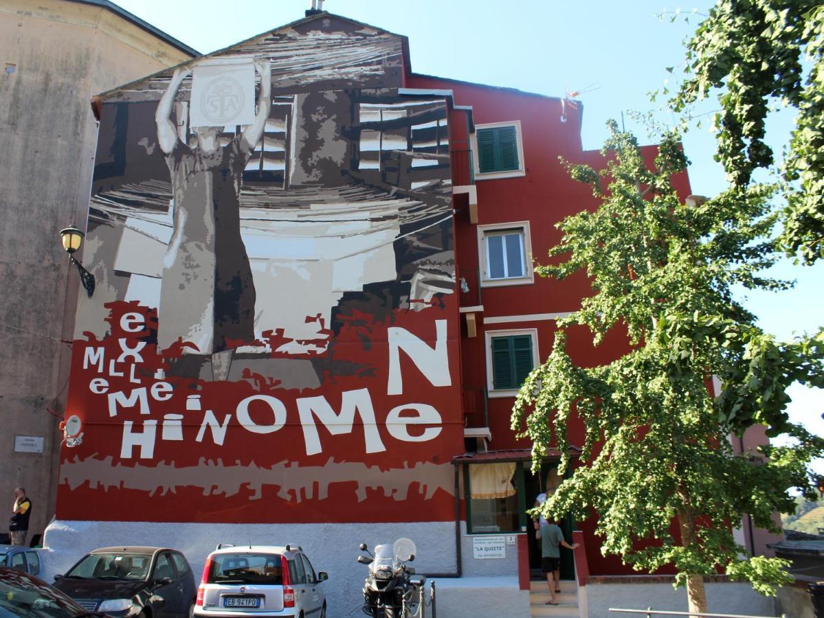 La Quiete Apartamento