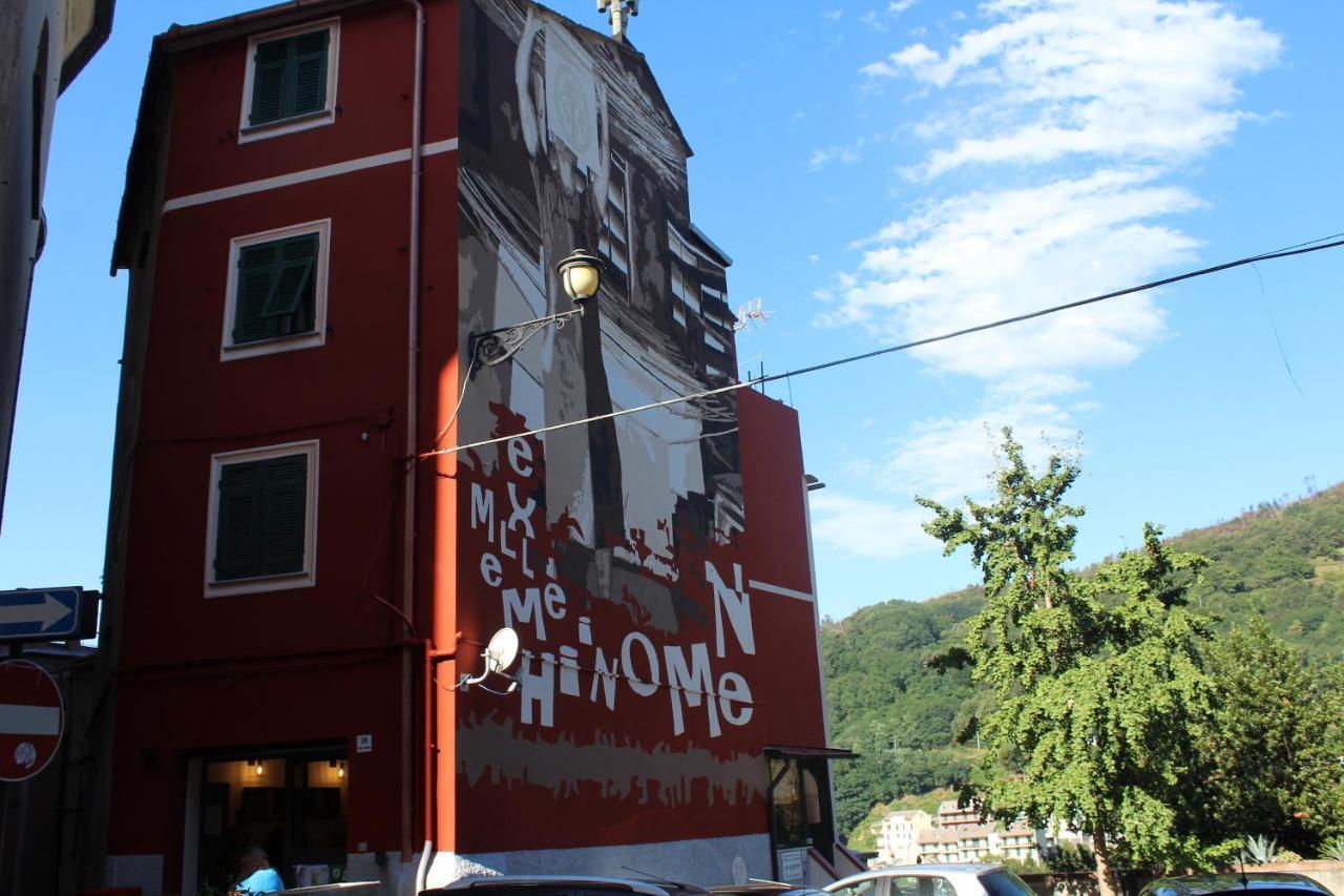 Apartment La Quiete